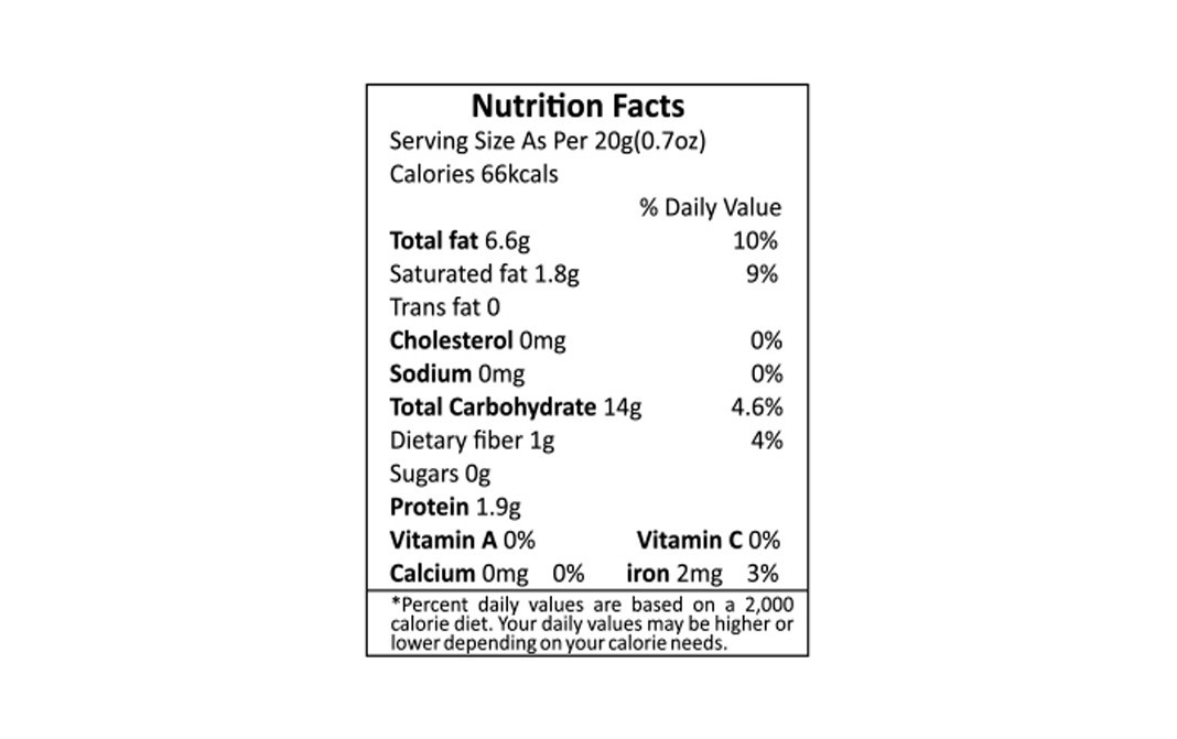 Kiwi Kisan Window Organic Black Rice    Pack  500 grams